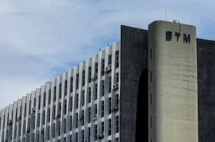Coronéis da Aeronáutica perdem postos e patentes após decisão unânime do STM