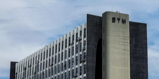 Coronéis da Aeronáutica perdem postos e patentes após decisão unânime do STM