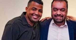 Garotinho diz que facções controlam o governo e a Segurança do RJ