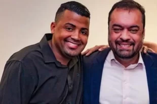 Garotinho diz que facções controlam o governo e a Segurança do RJ
