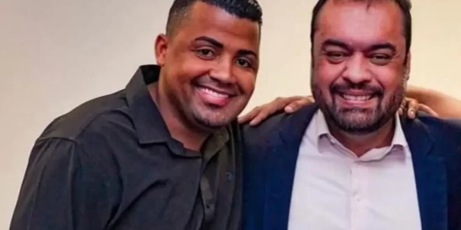 Garotinho diz que facções controlam o governo e a Segurança do RJ