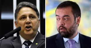 Garotinho acha que pelo menos 5 deputados do RJ serão presos e que governador será afastado
