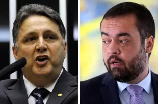 Garotinho acha que pelo menos 5 deputados do RJ serão presos e que governador será afastado