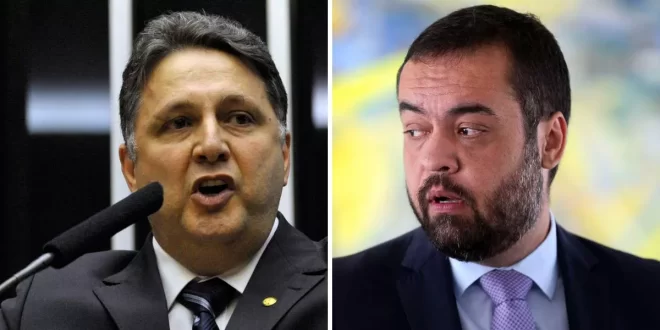 Garotinho acha que pelo menos 5 deputados do RJ serão presos e que governador será afastado