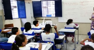 Educação básica pode adotar conteúdos obrigatórios contra misoginia