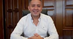 Violência Política: Prefeito é assassinado durante destile natalino na Guatemala