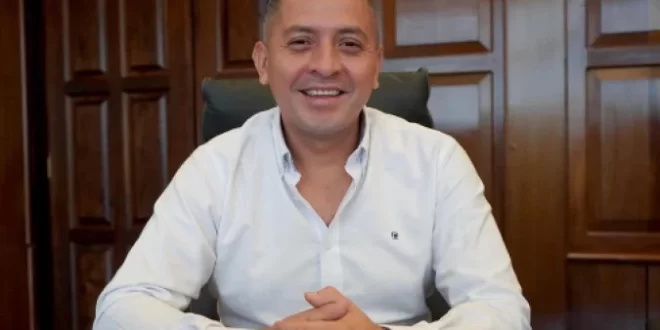 Violência Política: Prefeito é assassinado durante destile natalino na Guatemala