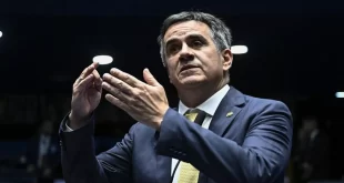 Ciro Nogueira tenta conter debandada na federação União–PP e reorganizar palanque para 2026