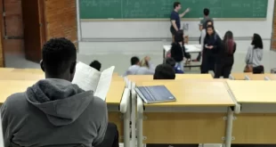 Violência e censura afetam nove em cada dez professores brasileiros