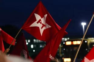Programa do PT retoma pautas trabalhistas