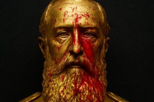 O mito da Europa civilizada: a bonança construída sobre saques e extermínios