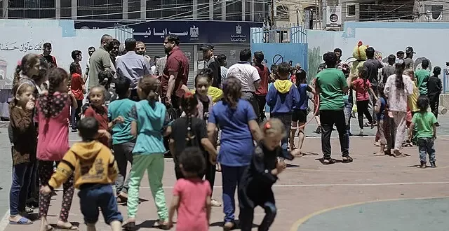 Polícia israelense invade sede da ONU em Jerusalém e rouba móveis e equipamentos