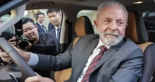De grátis: Governo Lula lança app para CNH e publica novas regras nesta terça
