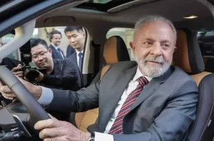 De grátis: Governo Lula lança app para CNH e publica novas regras nesta terça