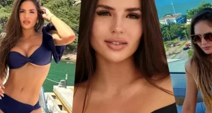 Influencer atuou como ‘sugar baby’ ou peça em esquema de lavagem de dinheiro?