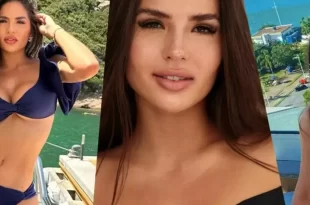 Influencer atuou como ‘sugar baby’ ou peça em esquema de lavagem de dinheiro?