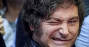 Milei amplia pressão sobre entidades de direitos humanos na Argentina