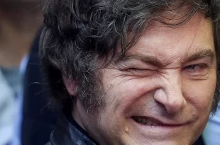 Milei amplia pressão sobre entidades de direitos humanos na Argentina