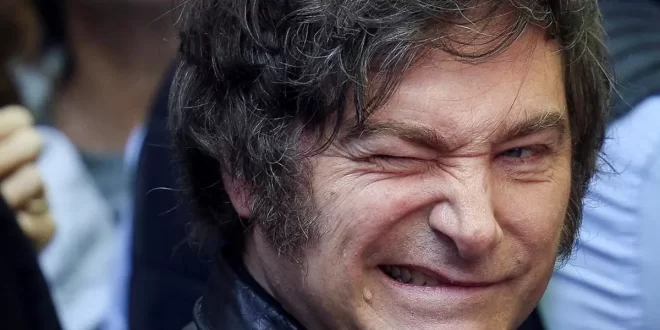 Milei amplia pressão sobre entidades de direitos humanos na Argentina