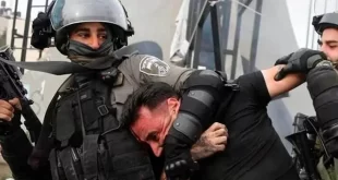 Cresce o número de mortes de palestinos em prisões israelenses