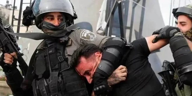 Cresce o número de mortes de palestinos em prisões israelenses