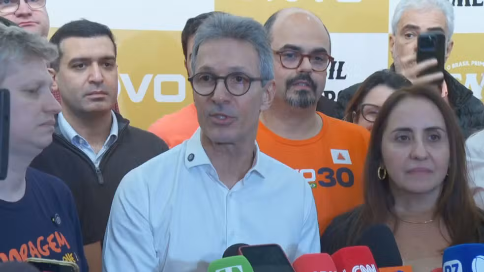 Vai depor na CPI: família de Zema tem empresa de empréstimos consignados a aposentados e pensionistas