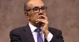 Deixou o Senado na mão: Gilmar determina que só a PGR pode solicitar impeachment de ministros do STF