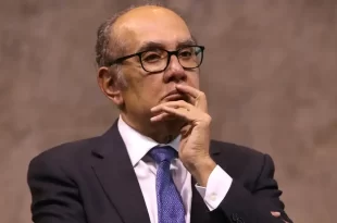 Deixou o Senado na mão: Gilmar determina que só a PGR pode solicitar impeachment de ministros do STF