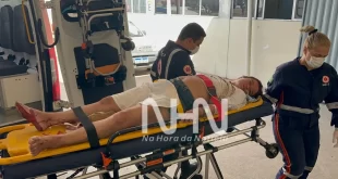 Violência em Rio Branco: grávida é esfaqueada e encontrada sob ponte