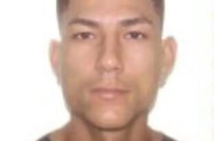 Violência em Rio Branco: suspeito de assassinar Moisés Alencastro é identificado e está foragido