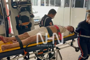 Violência em Rio Branco: grávida é esfaqueada e encontrada sob ponte