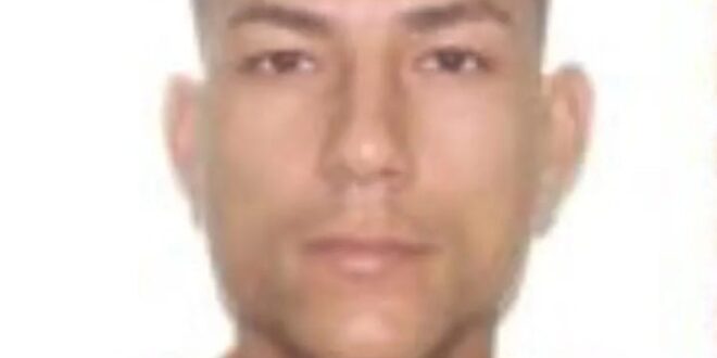 Violência em Rio Branco: suspeito de assassinar Moisés Alencastro é identificado e está foragido