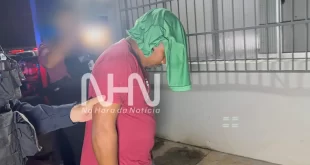 Violência em Rio Branco: homem que guardava fuzil em casa é preso