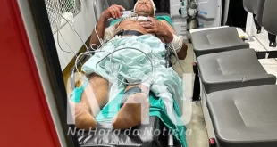 Violência no Acre: criminosos do B13 invadem residência, atiram na cabeça de trabalhador e roubam família