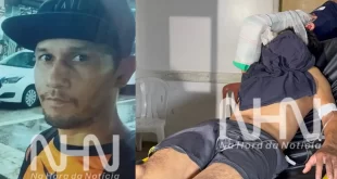 Violência em Rio Branco: venezuelano é vítima de tentativa de latrocínio dentro de casa