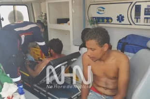Violência em Rio Branco: homens são vítimas de agressão física e tentativa de homicídio em sequestro
