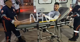 Violência em Rio Branco: homem é agredido por grupo criminoso