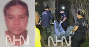 Drogas em Rio Branco: dependente química é encontrada morta dentro da casa de amigo
