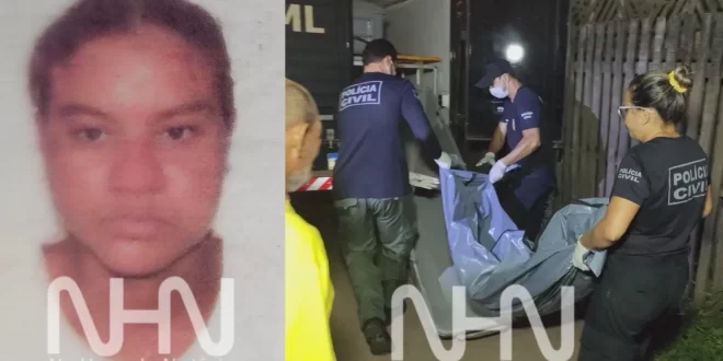Drogas em Rio Branco: dependente química é encontrada morta dentro da casa de amigo