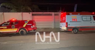 Criança de 3 anos morre afogada em piscina durante comemoração do próprio aniversário
