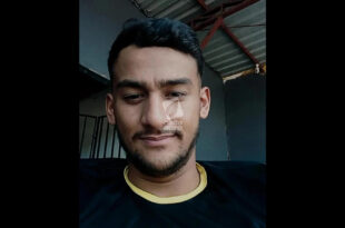 Violência no Acre: jovem é executado por encapuzados