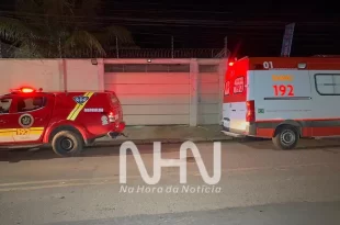 Criança de 3 anos morre afogada em piscina durante comemoração do próprio aniversário