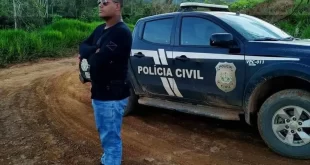 Violência no Acre: Policial Civil é condenado por repassar informações à facção criminosa e por crimes sexuais