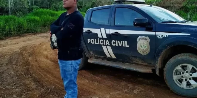 Violência no Acre: Policial Civil é condenado por repassar informações à facção criminosa e por crimes sexuais