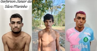Violência no Acre: Operação integrada Brasil–Bolívia desmantela quadrilha de roubos e recupera motocicletas