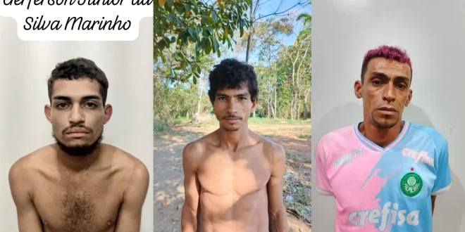 Violência no Acre: Operação integrada Brasil–Bolívia desmantela quadrilha de roubos e recupera motocicletas