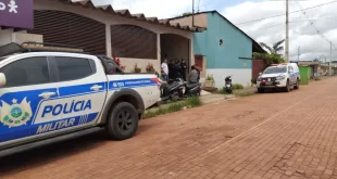 Professora do IFAC é encontrada morta dentro de residência