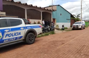 Professora do IFAC é encontrada morta dentro de residência