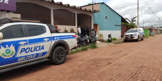 Professora do IFAC é encontrada morta dentro de residência