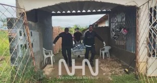 Violência em Rio Branco: homem é assassinado a facadas por companheiro de apartamento